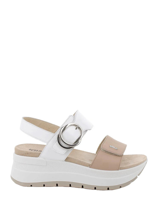 IGI&CO SANDALO ZEPPA DONNA