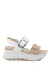 IGI&CO SANDALO ZEPPA DONNA