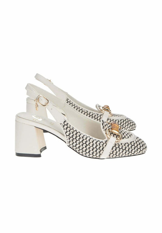 GOLD&GOLD CHANEL NERA