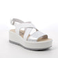 IGI&CO ZEPPA INCROCIO DONNA