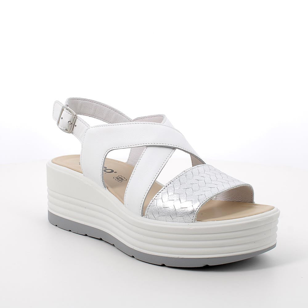 IGI&CO ZEPPA INCROCIO DONNA