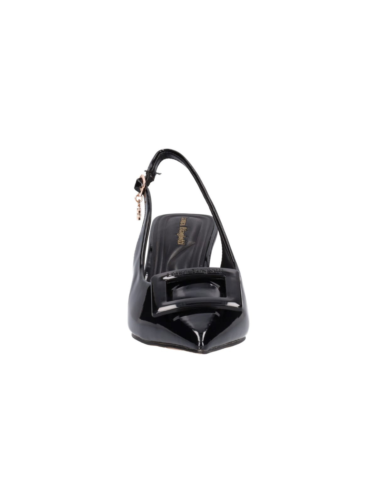 LAURA BIAGIOTTI CHANEL VERNICE DONNA