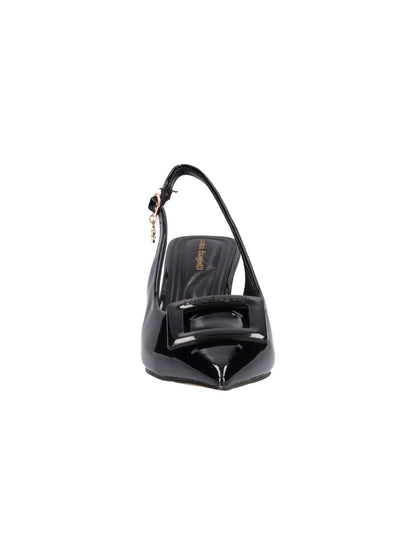 LAURA BIAGIOTTI CHANEL VERNICE DONNA