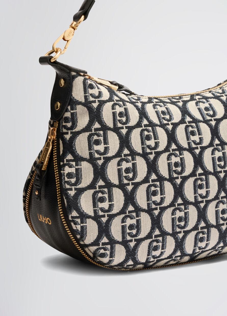 LIU JO M HOBO NERO