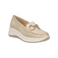 IGI&CO MOCASSINO DONNA CON ACCESSORIO