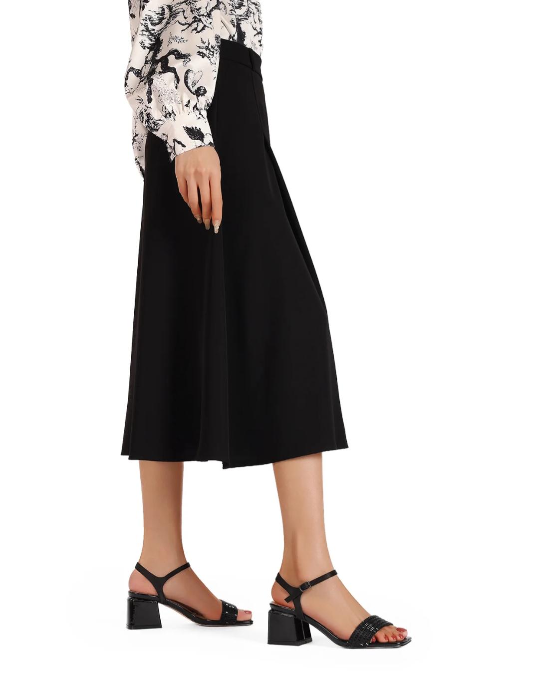 QUEEN HELENA SANDALI TACCO DONNA