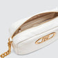 LIU JO TRACOLLA DONNA CON LOGO M CAMERA CASE