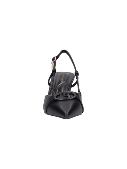 LAURA BIAGIOTTI CHANEL PELLE DONNA