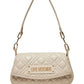 LOVE MOSCHINO BAGUETTE DONNA CON LOGO