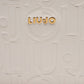 LIU JO ZAINO LOGATO DONNA M BACKPACK