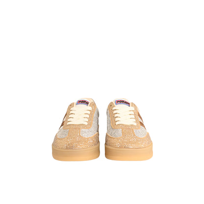 GOLD&GOLD SNEAKERS DONNA