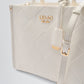 LIU JO BORSA/TRACOLLA DONNA CON LOGO M TOTE