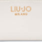 LIU JO TRACOLLA DONNA CON ROMBI A RILIEVO S CAMERA CASE