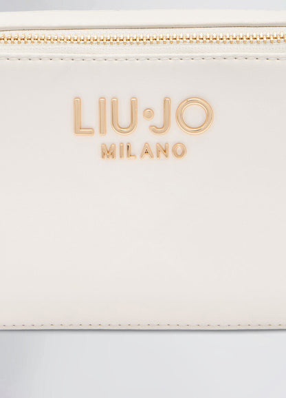 LIU JO TRACOLLA DONNA CON ROMBI A RILIEVO S CAMERA CASE