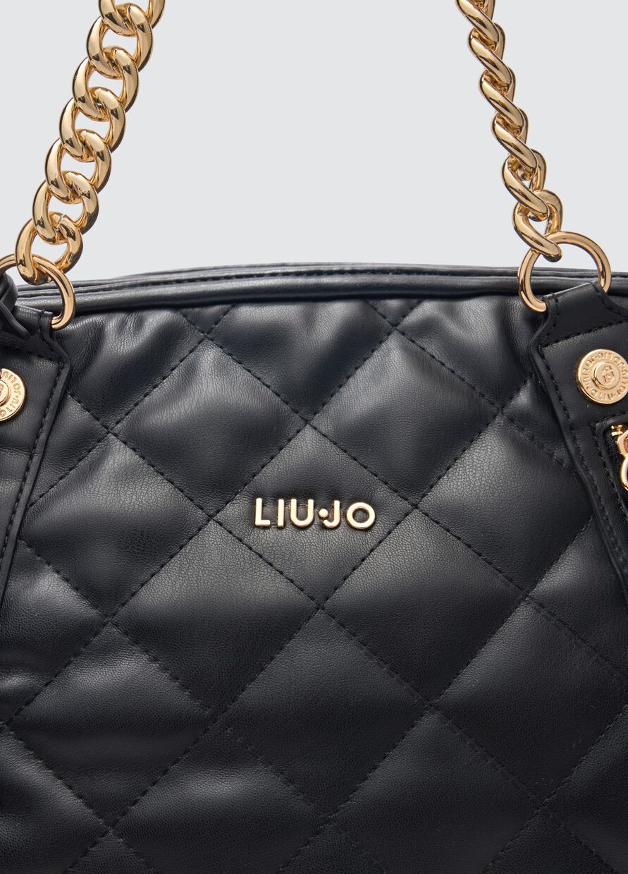LIU JO BORSA DONNA M TOTE