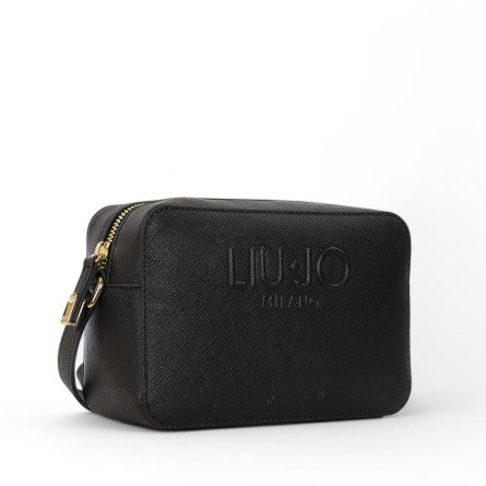 LIU JO BORSA/TRACOLLA DONNA CON LOGO M CAMERA CASE