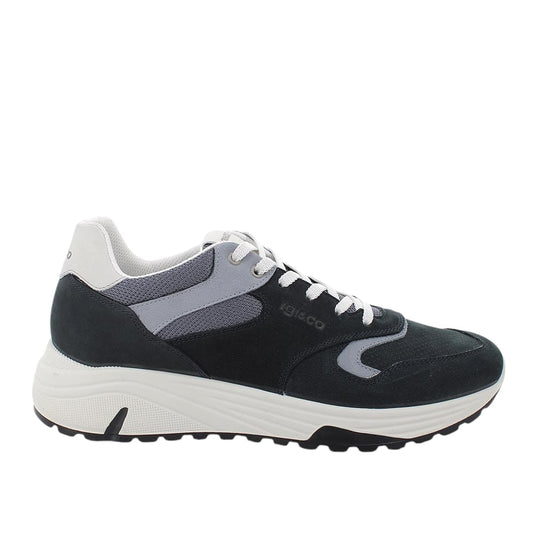 IGI&CO SNEAKERS UOMO