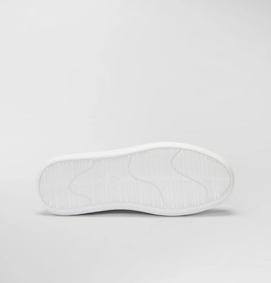 PEUTEREY SNEAKERS CON DETTAGLI