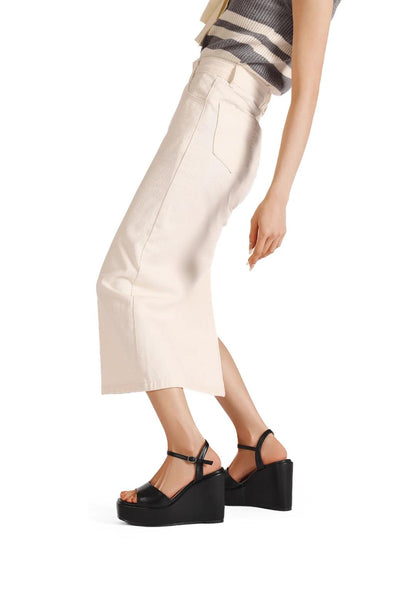 QUEEN HELENA ZEPPA CON FASCIA DONNA