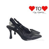 GAI MATTIOLO ART.C2 CHANEL NERA