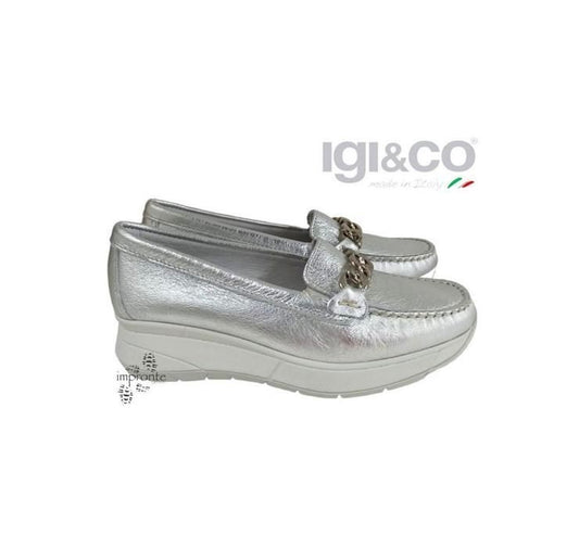 IGI&CO MOCASSINO DONNA