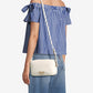LIU JO TRACOLLA DONNA CON LOGO S CAMERA CASE