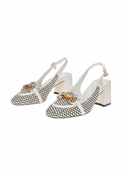 GOLD&GOLD CHANEL NERA