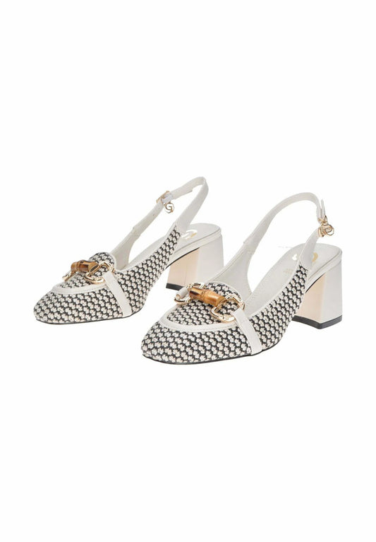 GOLD&GOLD CHANEL NERA