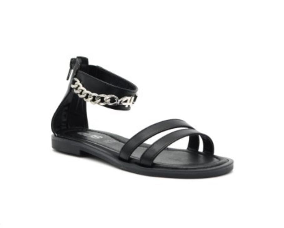 PACIOTTI 4US SANDALI GOMMA DONNA