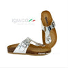 IGI&CO SANDALI GOMMA DONNA