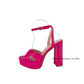 IMPRONTE SHOP -SANDALI PLATEAUX