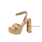 IMPRONTE SHOP -SANDALI PLATEAUX