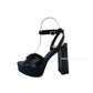 IMPRONTE SHOP -SANDALI PLATEAUX