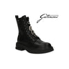 GATTINONI  - ANFIBI CON ACCESSORI CHARM DONNA