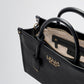 LIU JO BORSA/TRACOLLA DONNA CON LOGO M TOTE