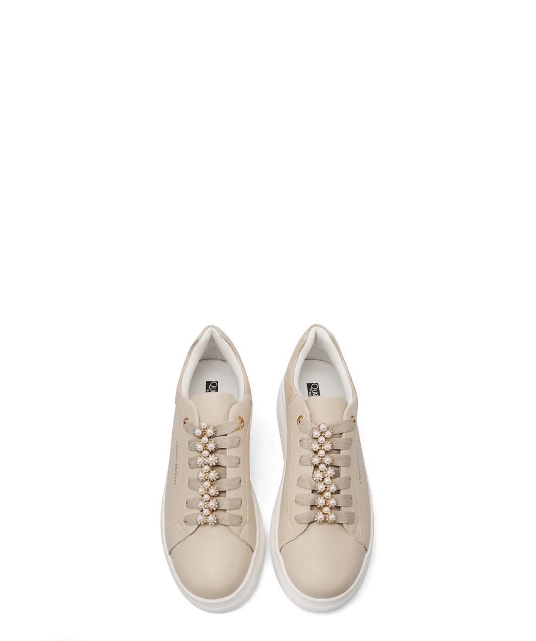 QUEEN HELENA SNEAKERS DONNA CON ACCESSORI