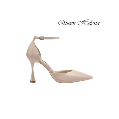 QUEEN HELENA DECOLLETE DONNA CON BRACCIALE