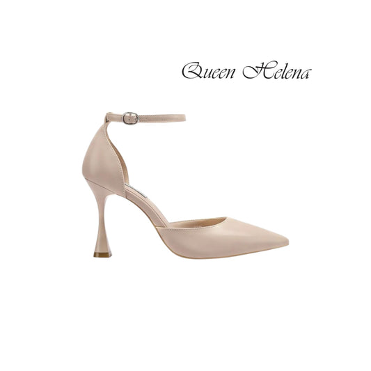 QUEEN HELENA DECOLLETE DONNA CON BRACCIALE