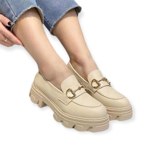 IMPRONTE SHOP - MOCASSINO DONNA NINA