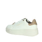 MARC ELLIS SNEAKERS DONNA BEIGE