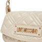 LOVE MOSCHINO BAGUETTE DONNA CON LOGO