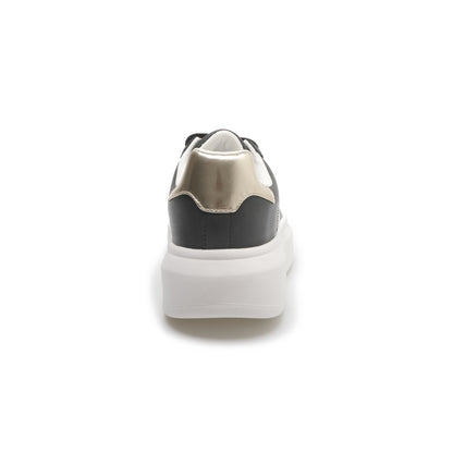 LIU JO SNEAKERS DONNA CON LOGO