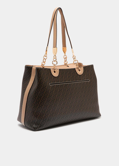 LIU JO M TOTE