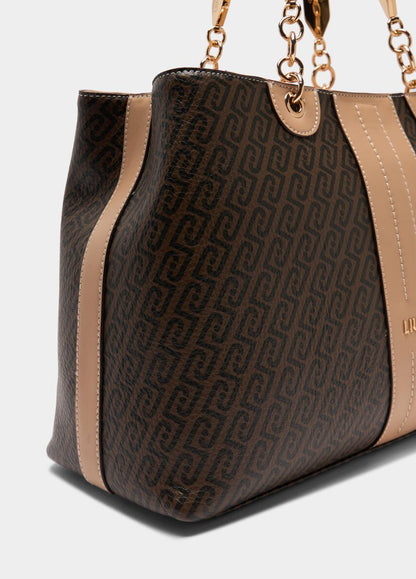 LIU JO M TOTE