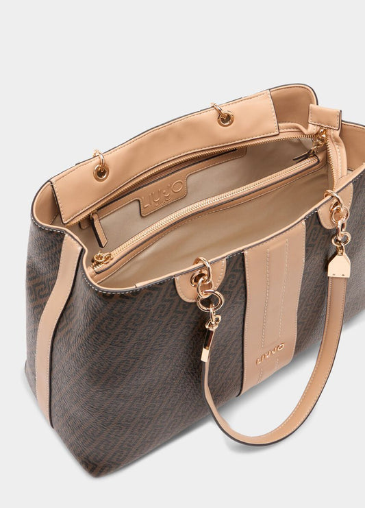 LIU JO M TOTE