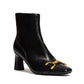 GOLD&GOLD TRONCHETTO DONNA CON ACCESSORIO