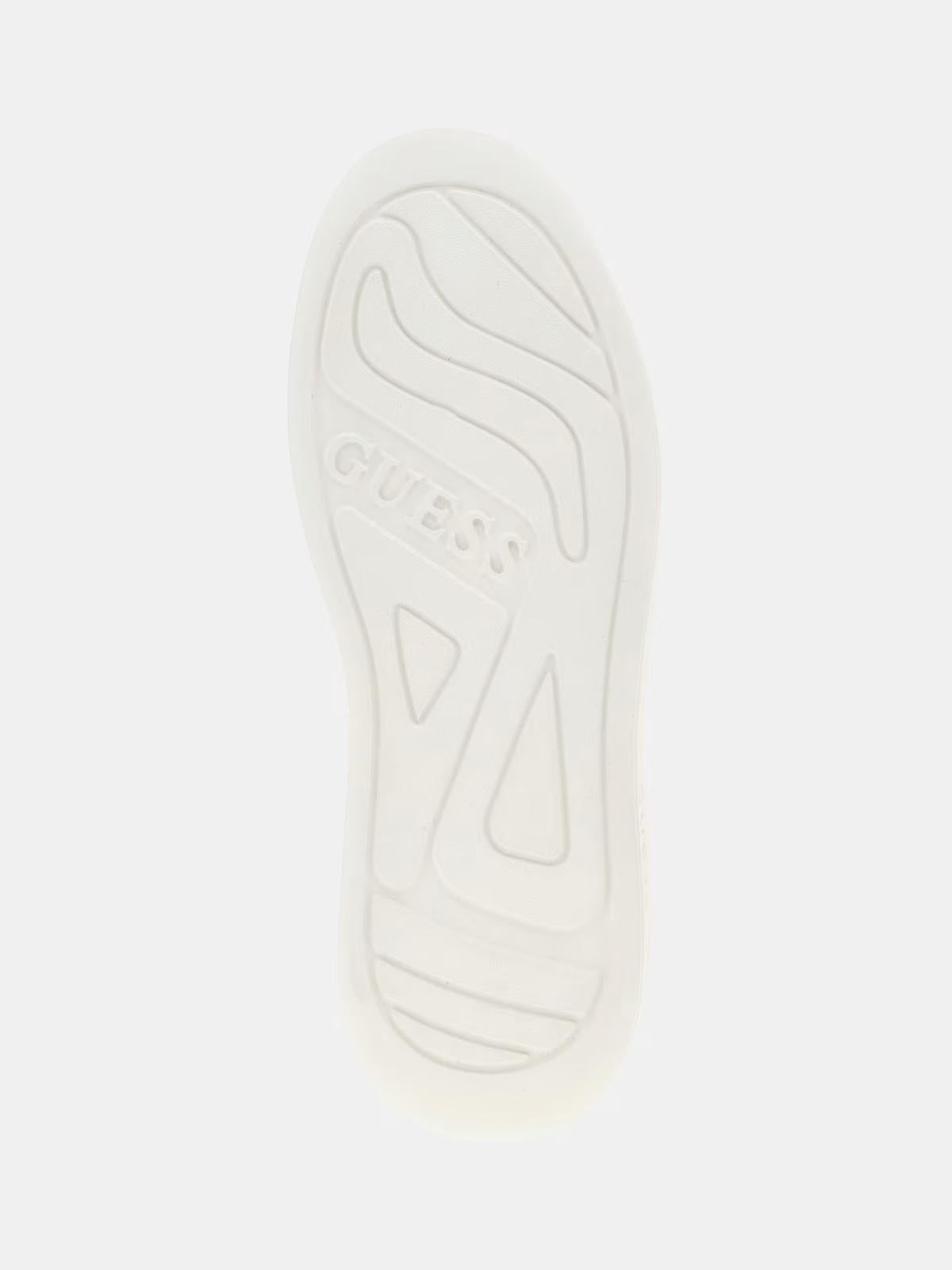 GUESS SNEAKERS DONNA CON LOGO