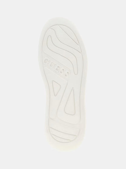 GUESS SNEAKERS DONNA CON LOGO