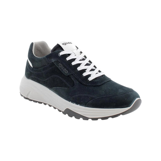 IGI&CO SNEAKERS UOMO