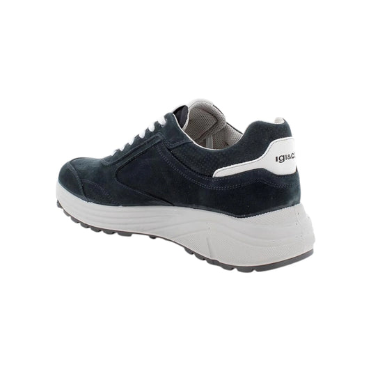 IGI&CO SNEAKERS UOMO